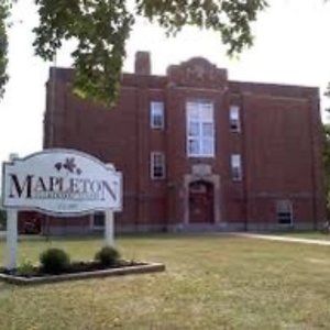 Meet your Posher, Old school